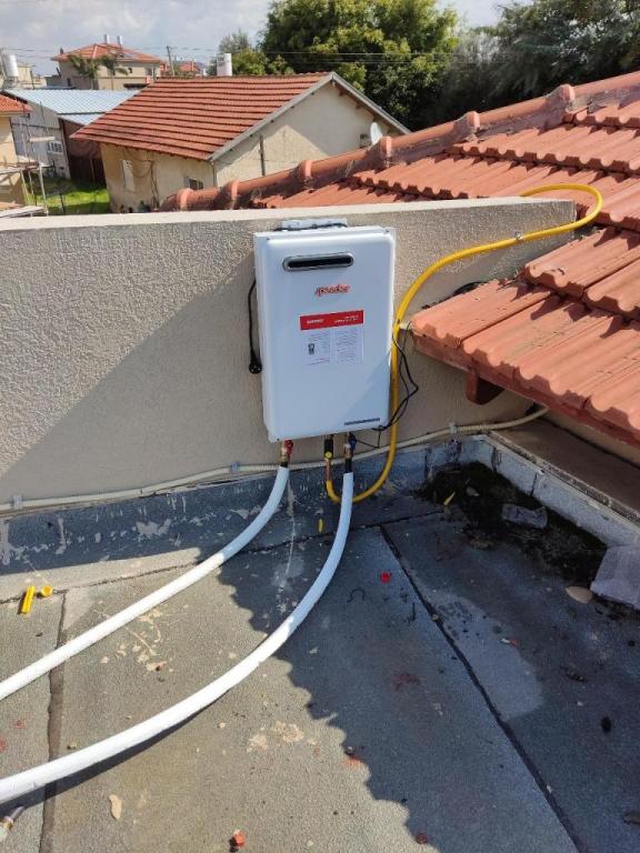 אלי פז שרותי גז אלי פז שרותי גז