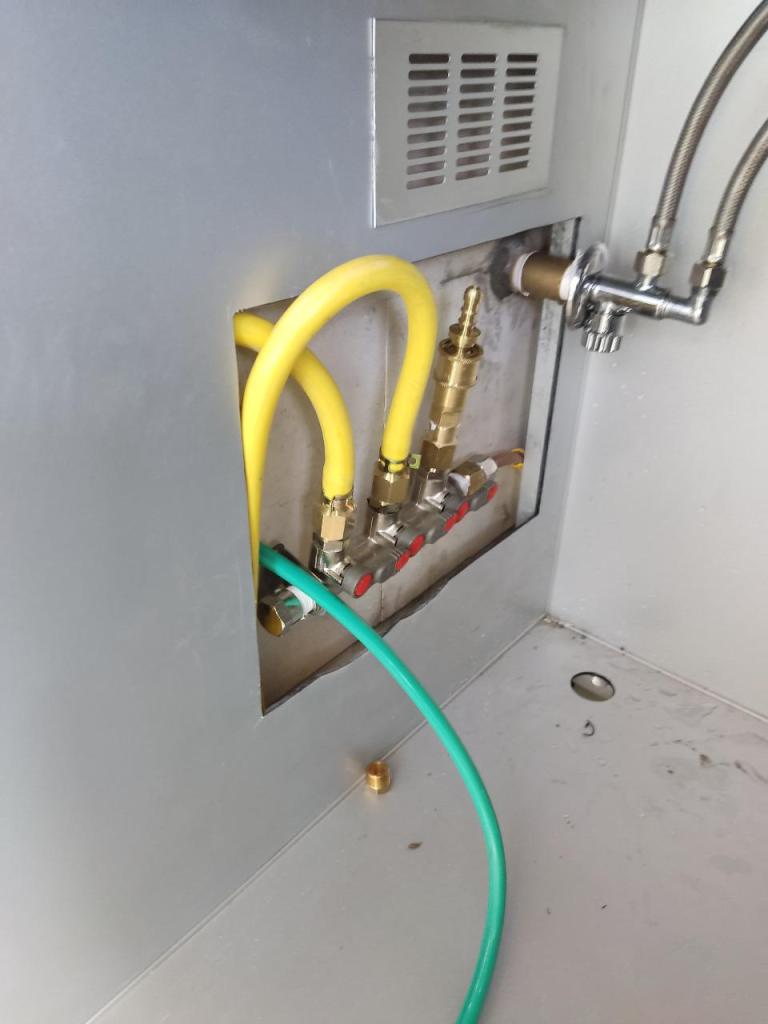 אלי פז שרותי גז אלי פז שרותי גז