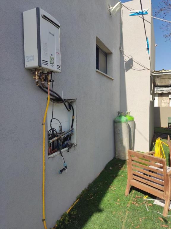 אלי פז שרותי גז אלי פז שרותי גז