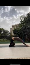 MAZAL HAYOGA