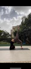 MAZAL HAYOGA