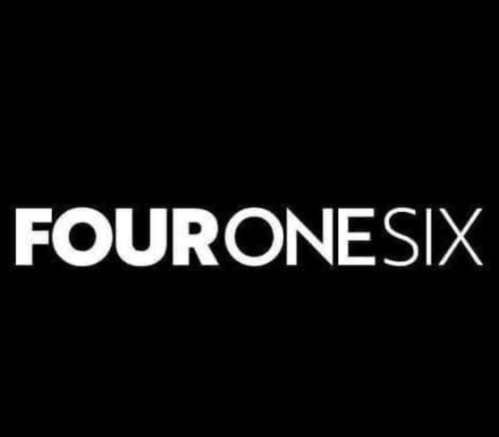 FOUR ONE SIX Express FOUR ONE SIX Express