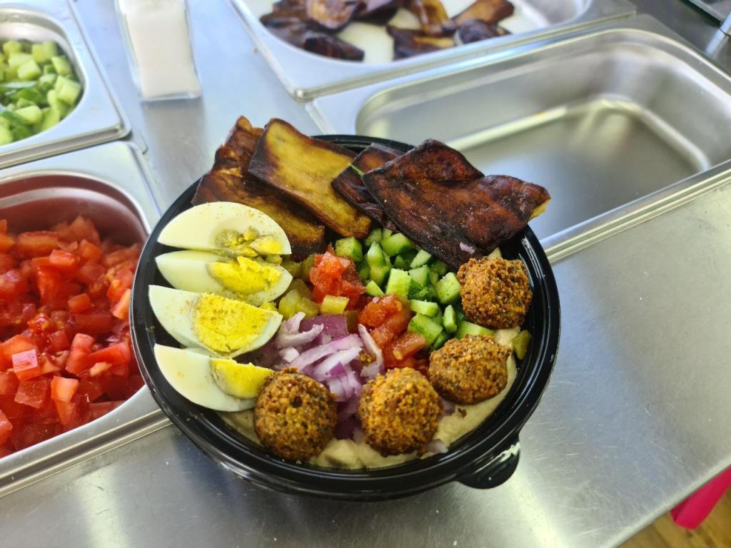 העגלה העגלה