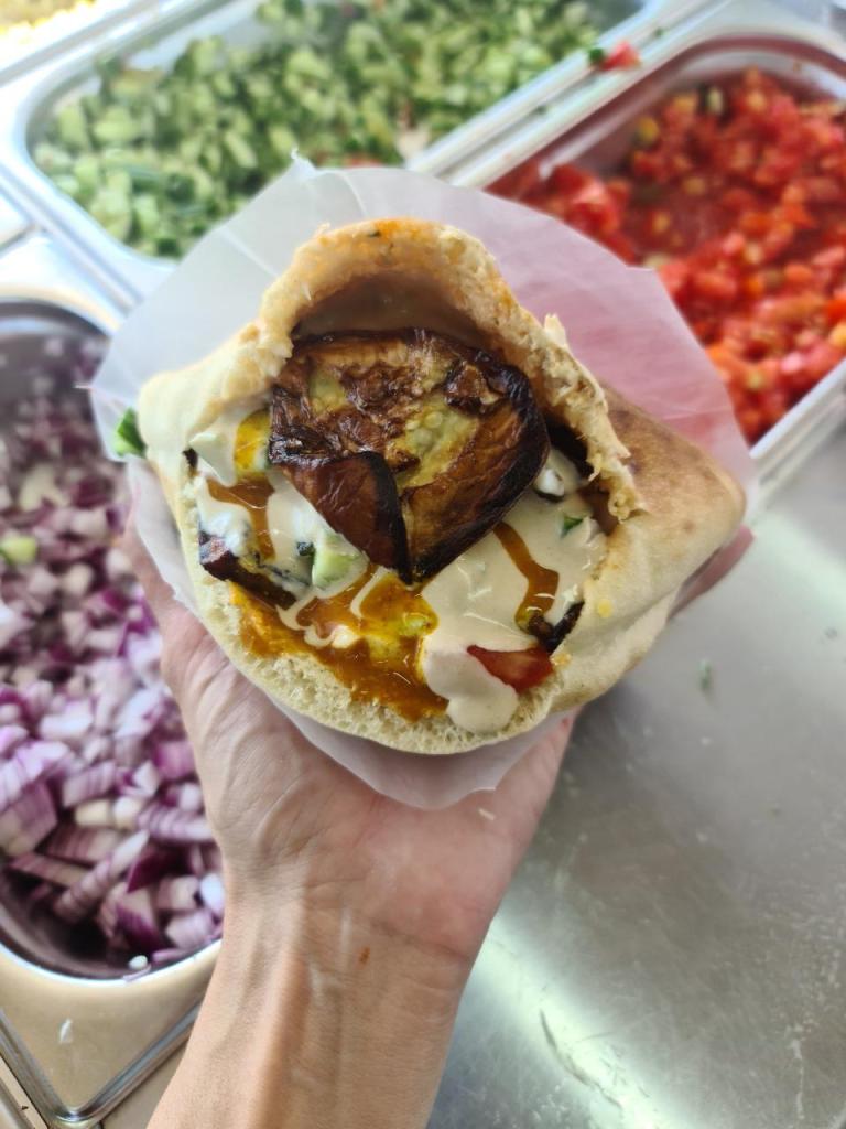 העגלה העגלה