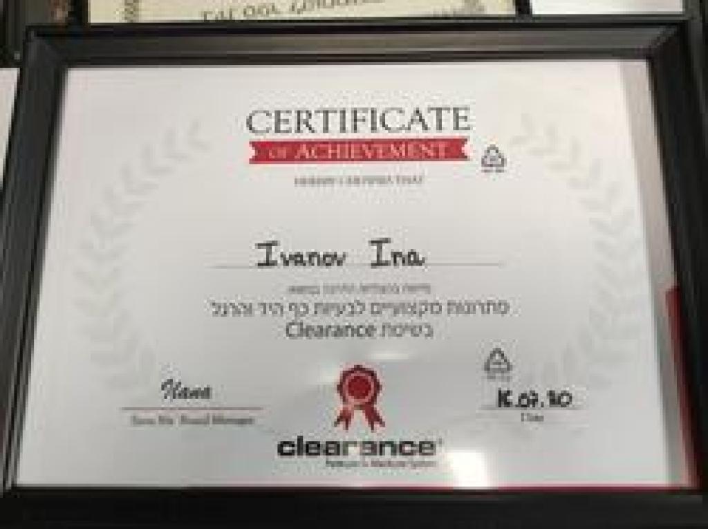 Inna nail master Inna nail master