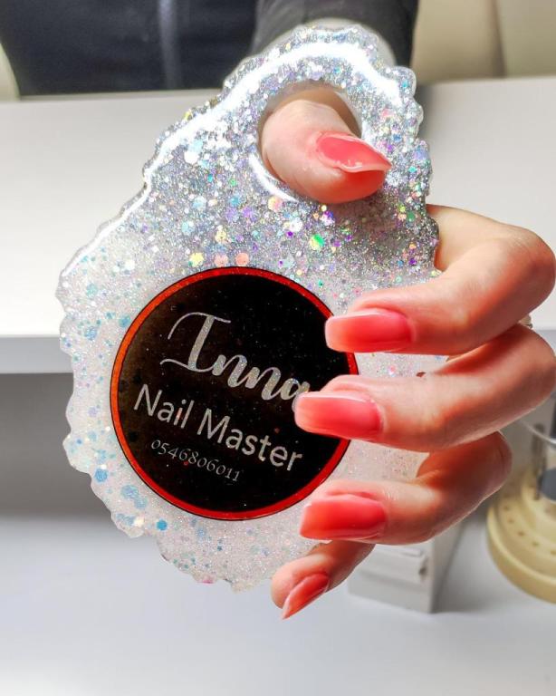 Inna nail master Inna nail master