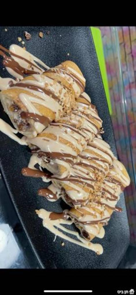 נונה רוזה נונה רוזה