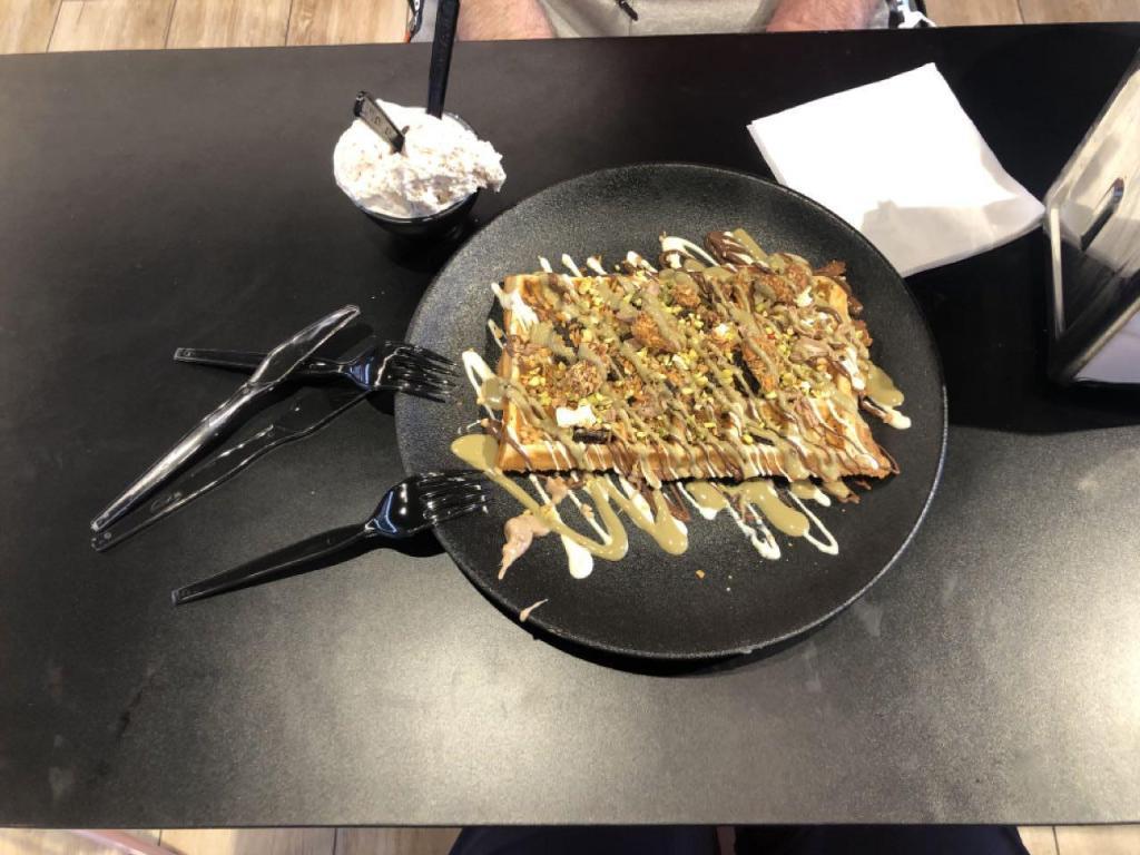 נונה רוזה נונה רוזה