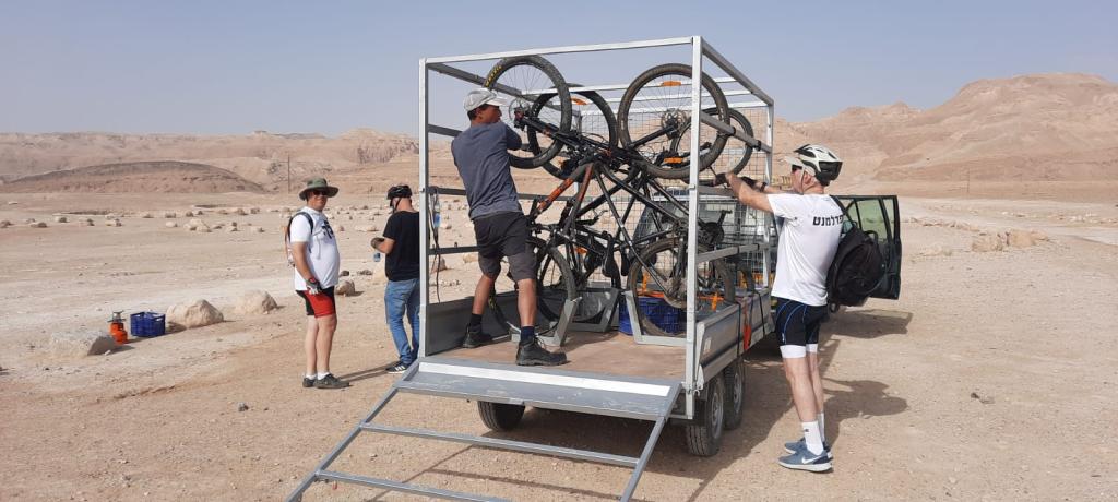 סברס טיולי מדבר סברס טיולי מדבר