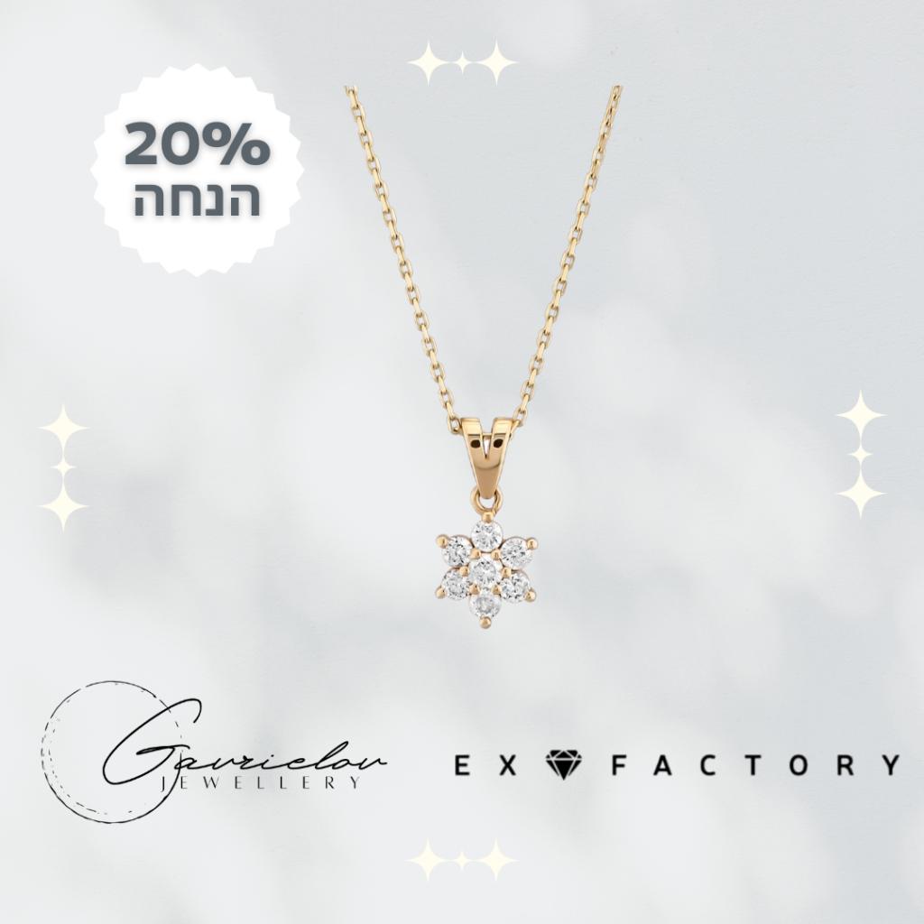 גבריאלוב תכשיטים גבריאלוב תכשיטים