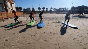 Lynn Surf & Therapy