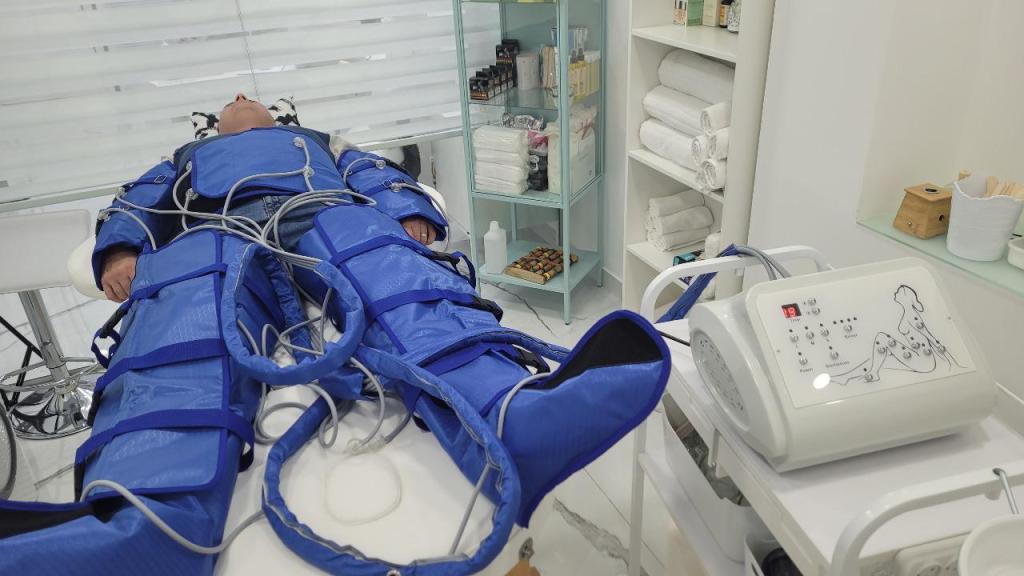 קליניקה לוטוס לבן קליניקה לוטוס לבן