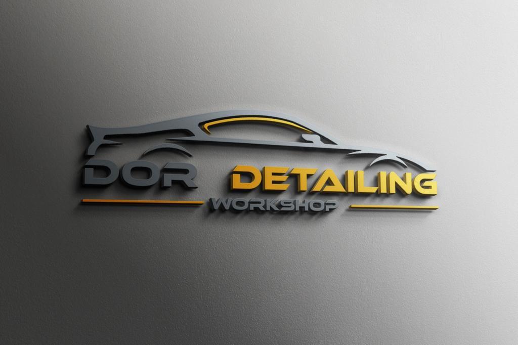 Dor detailing Dor detailing