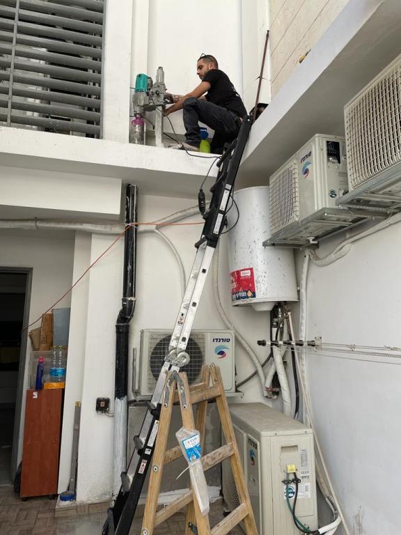 מזגנים בחריש מזגנים בחריש