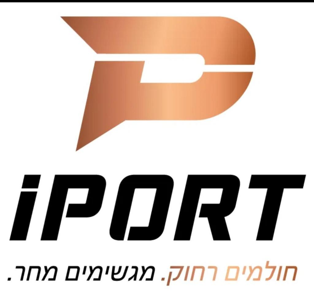 אייפורט אייפורט