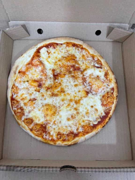 פיצה שיר פיצה שיר