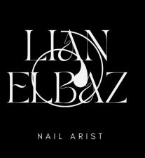 Nails by Lian Elbaz