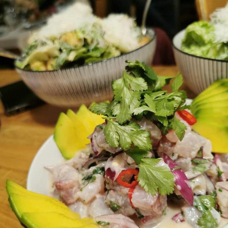 שף פרטי אלחנדרו מלמוד שף פרטי אלחנדרו מלמוד