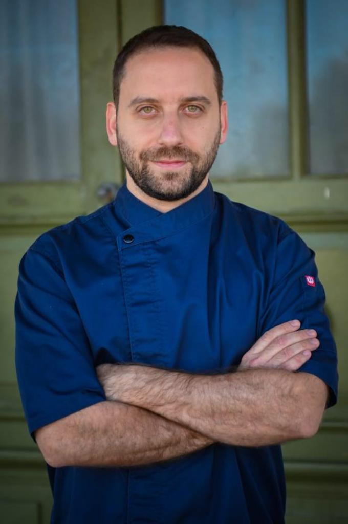 שף פרטי אלחנדרו מלמוד שף פרטי אלחנדרו מלמוד