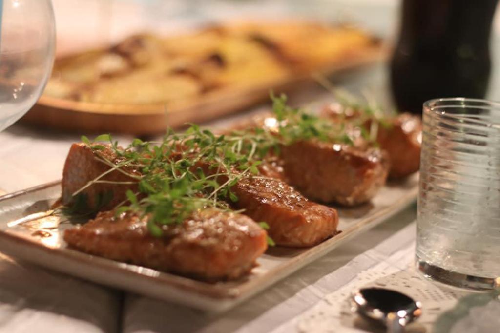 שף פרטי אלחנדרו מלמוד שף פרטי אלחנדרו מלמוד