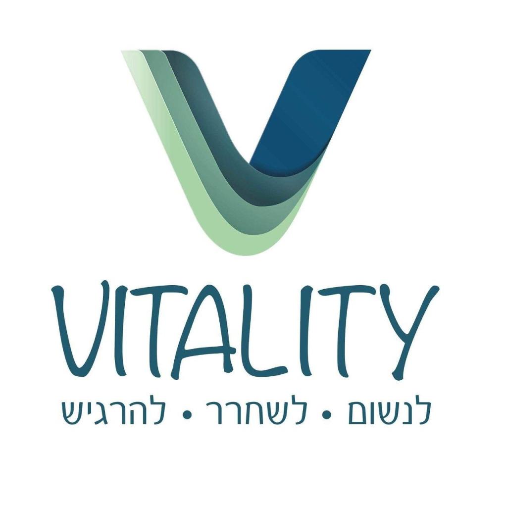 Vitality יעוץ זוגי ומיני Vitality יעוץ זוגי ומיני