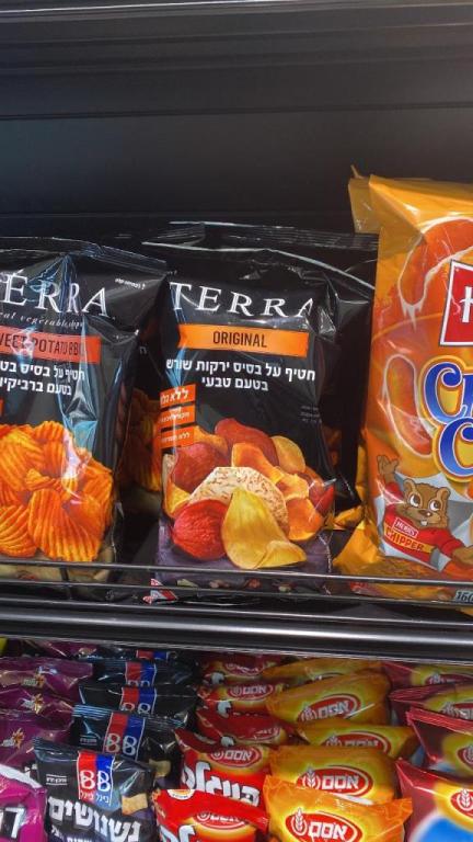 קיוסק המסגר קיוסק המסגר