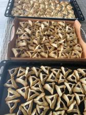 Yuvals Cakes