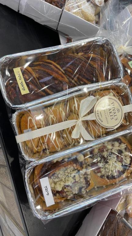 Yuvals Cakes Yuvals Cakes