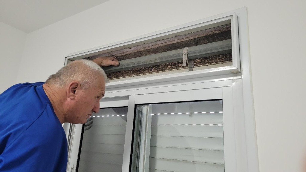 המושבניק  מנוהל המושבניק  מנוהל