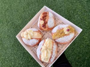 Anat Bakery
