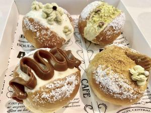Anat Bakery