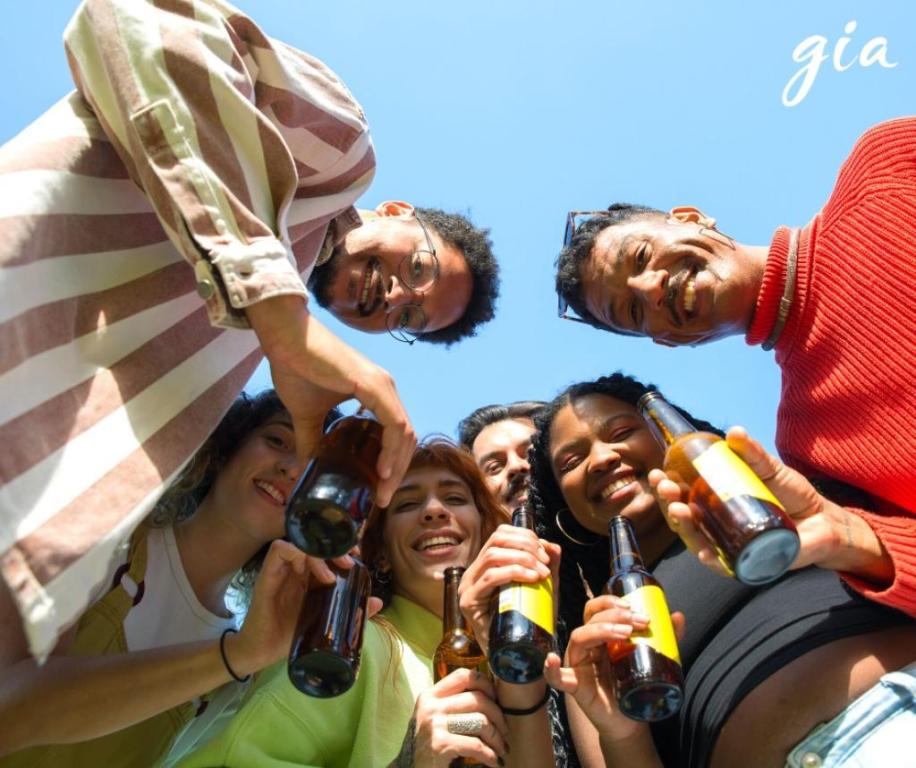 ג'יה הוסטל ג'יה הוסטל