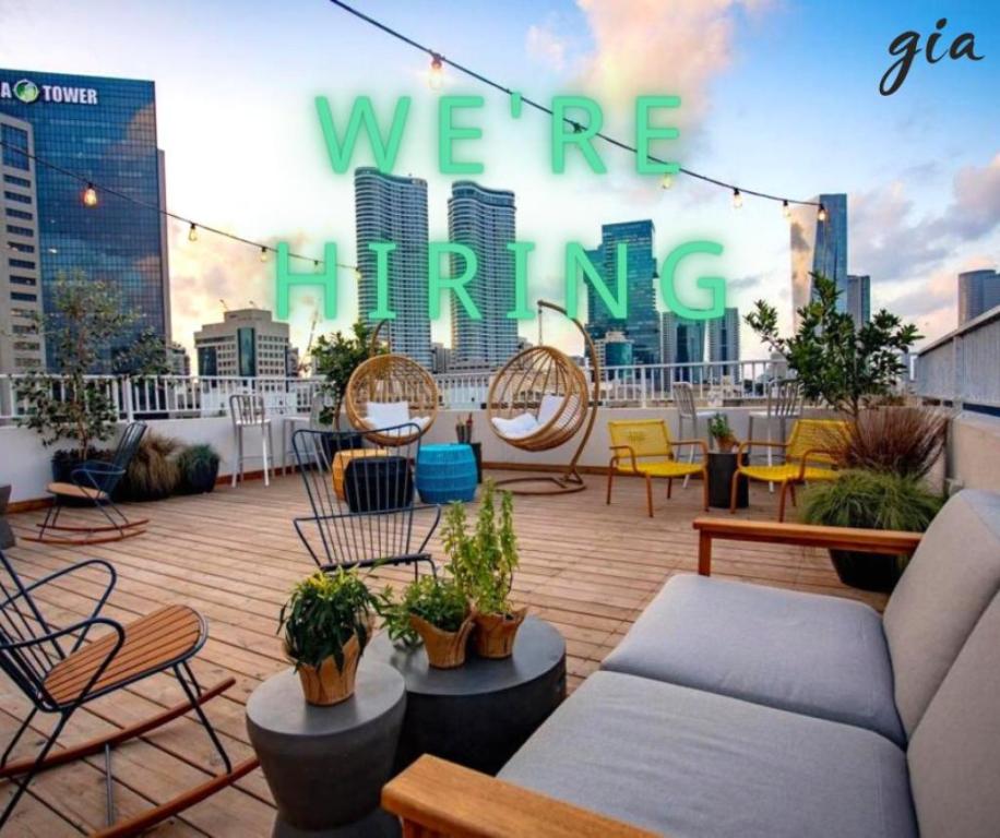 ג'יה הוסטל ג'יה הוסטל