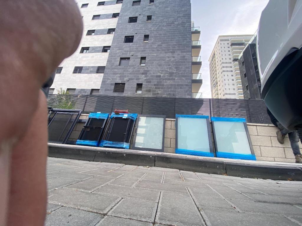 ר.מ תעשיות אלומיניום ר.מ תעשיות אלומיניום