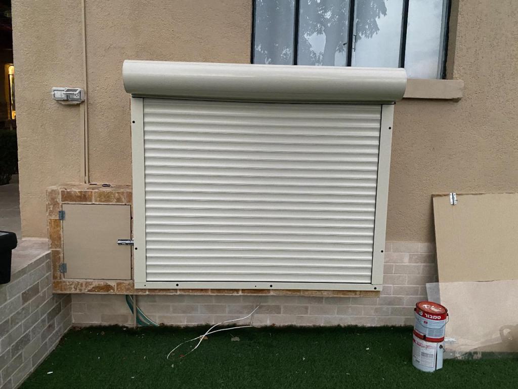 ר.מ תעשיות אלומיניום ר.מ תעשיות אלומיניום