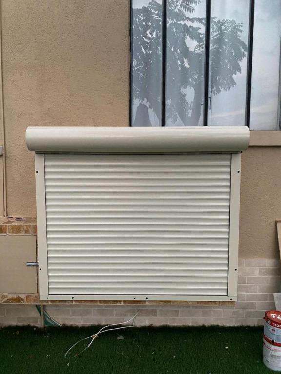 ר.מ תעשיות אלומיניום ר.מ תעשיות אלומיניום