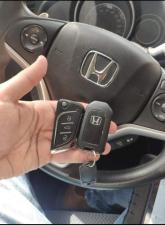 Key store