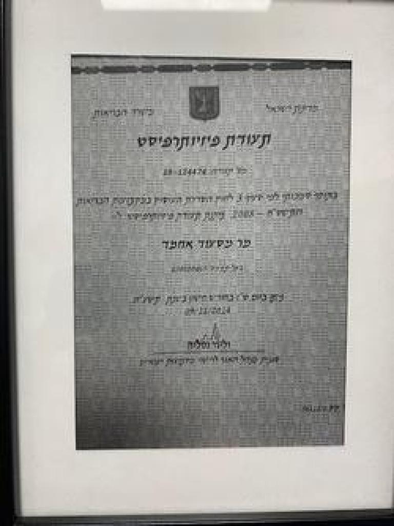 פיזיום פיזיום