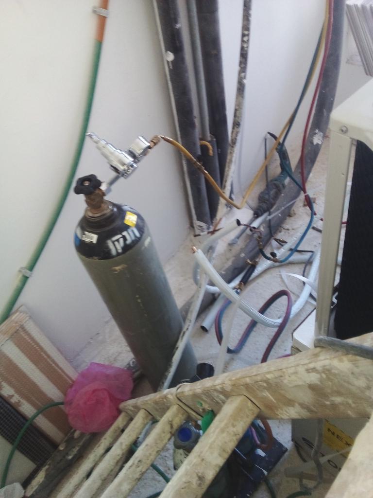 טבע המיזוג טבע המיזוג