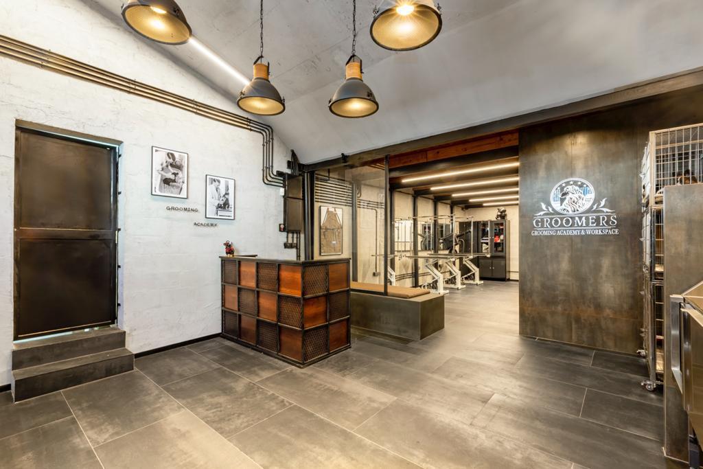 סיזרס דוגס סיזרס דוגס