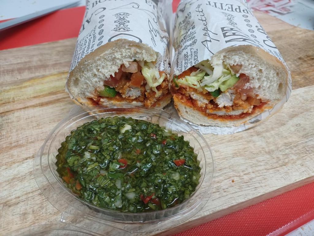 באבאגט באבאגט