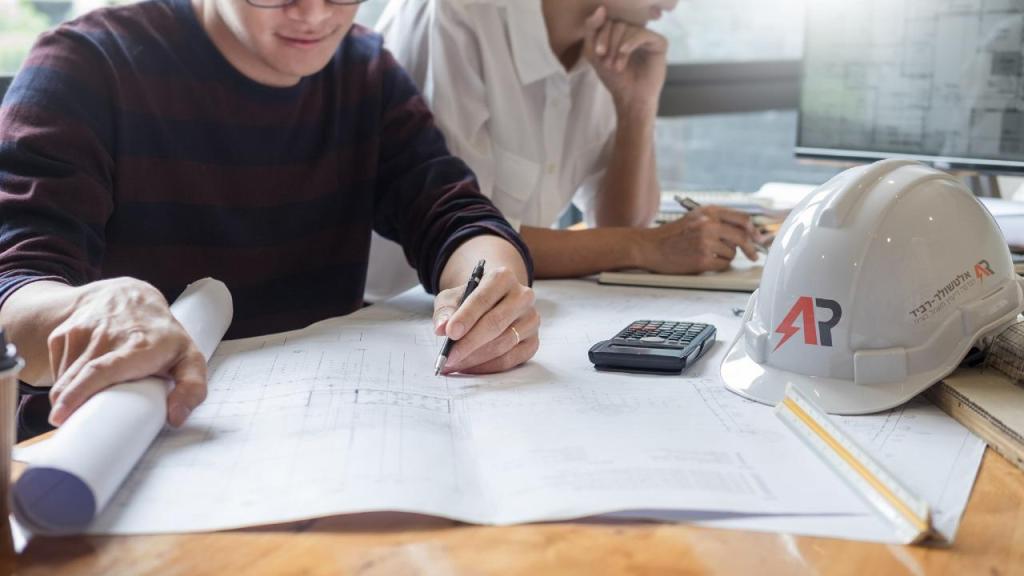 אלטשולר רביד הנדסת חשמל אלטשולר רביד הנדסת חשמל