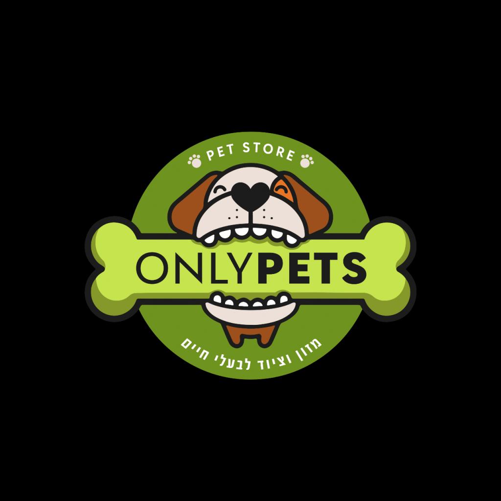 חנות חיות only pets חנות חיות only pets