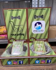 חנות חיות only pets