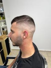 Idan Yegudaiev Barber