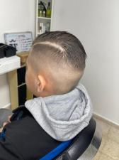 Idan Yegudaiev Barber