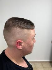 Idan Yegudaiev Barber