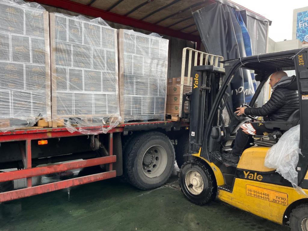 אמה וייג ייבוא אמה וייג ייבוא