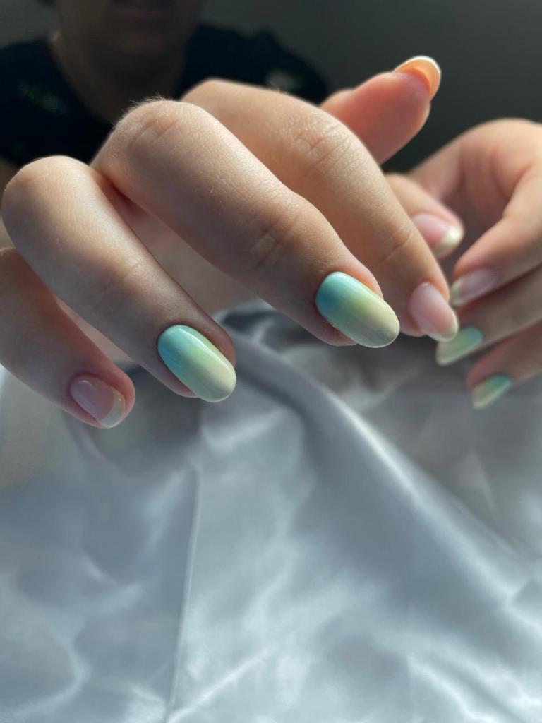 Nails By Susanna Nails By Susanna