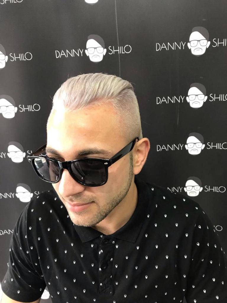 איבגי עיצוב שיער איבגי עיצוב שיער